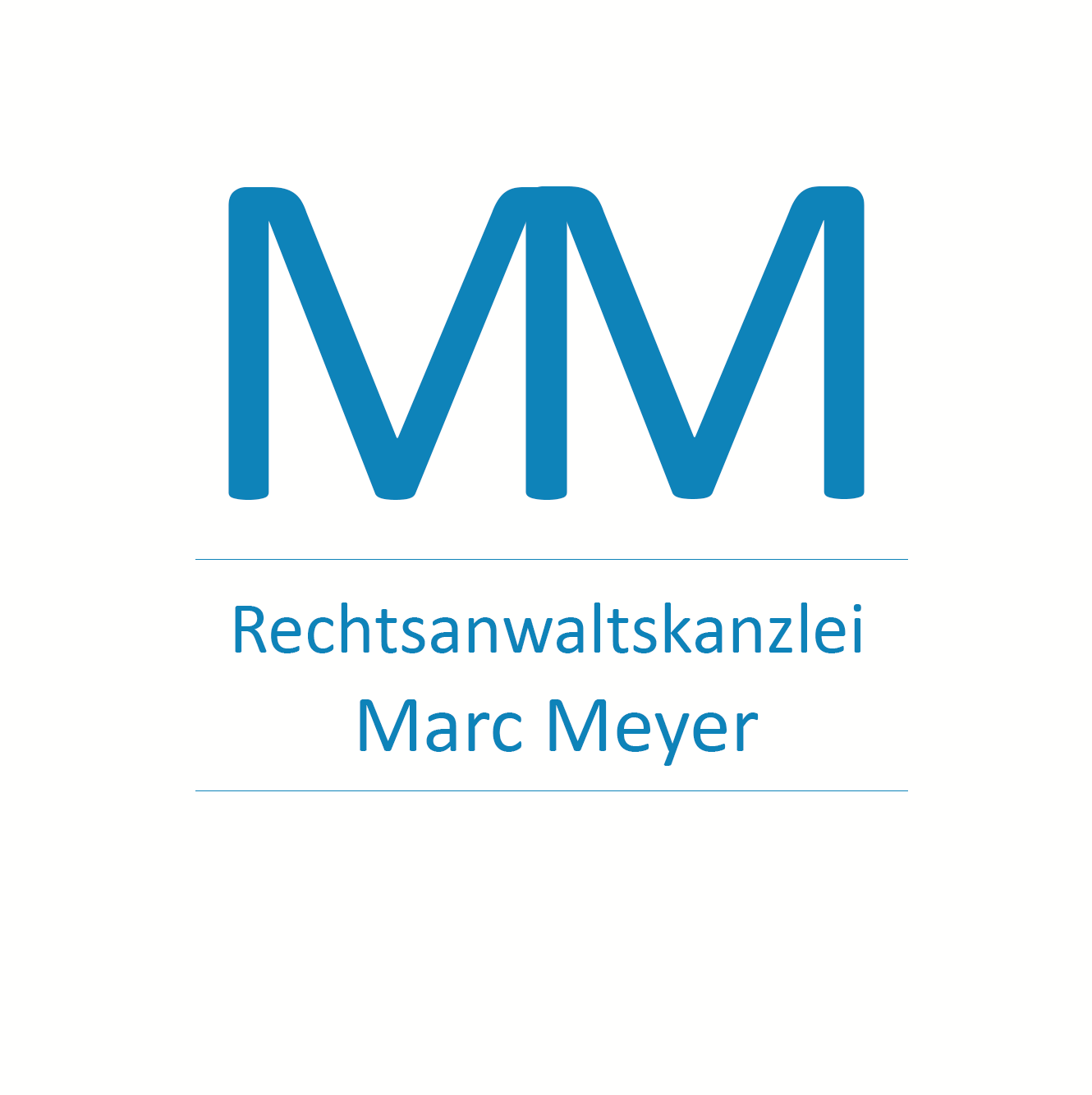 Marc Meyer Rechtsanwalt